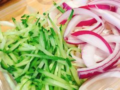 春饼伴侣-香满园春饼·家常菜(东大桥店)