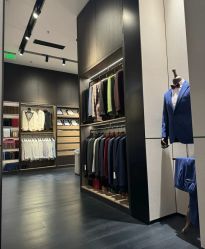 -MuseMarry婚纱(前海嘉里中心店)
