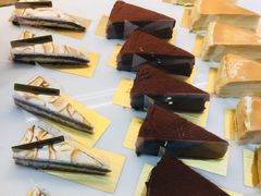 -Awfully Chocolate(来福士广场店)