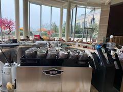 -绿城千岛湖喜来登度假酒店