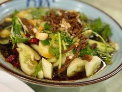 -余味私房菜(正阳小区西5街区店)