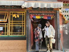 -卡桑嘎布藏餐吧(扎西满斋居民小区店)