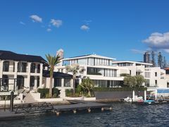 -黄金海岸