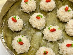 -济南喜来登酒店