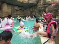 -杭州开元森泊度假乐园