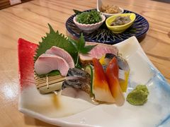 -长崎屋·日本料理·刺身·烧鸟(天河北路店)
