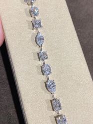 -VE DIAMOND·天然&培育钻石定制