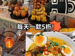 -Moka Bros 摩卡站(嘉华店)