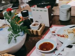 -枫千叶精致料理