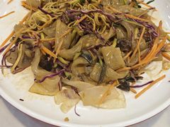 -大眼锅贴水饺(河东店)