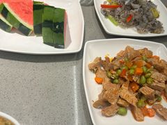-海底捞火锅(枫蓝国际购物中心店)