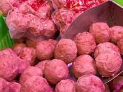 -阿娟牛肉丸·手打牛肉丸·现做现卖