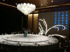 包厢-君子·兰餐厅(长江路店)
