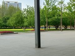-大望京公园
