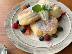 -UPPER KITCHEN(延安路店)