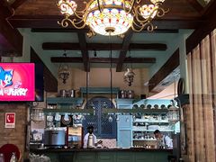 -海尔巴格一甸茶餐厅(团结路店)
