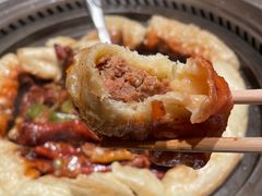 包子-灶座小锅烀饼·铁锅炖(全国总店)