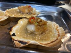 -丹东丛炟海鲜烧烤(江艺路店)