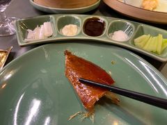 -晟永興烤鸭店(五道口店)