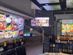 -老聃·小鸭鲢城原味客家菜(海沧店)