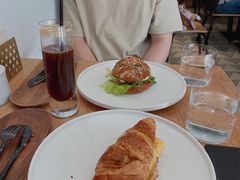 -大酉·M Coffee(北京美术馆店)