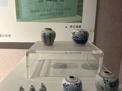 -淮安市博物馆