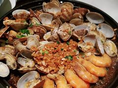 -相遇·鲜炒黄牛肉(丹阳吾悦广场店)