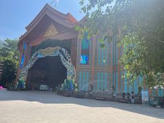-西双版纳原始森林公园