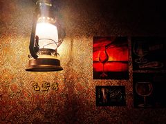 -秃鹫湾·推理大师沉浸式实景演绎推理剧场