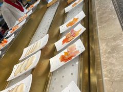 -圣罗巴甄选自助(麦凯乐店)