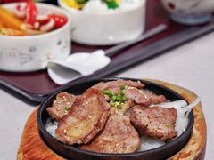 -dodonpa.墩墩伐 便当食堂(博华广场店)