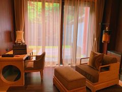 -西安华清御汤酒店