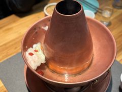 -额尔敦草原涮羊肉·烧烤(冻青树总店)