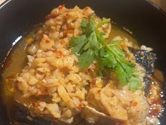 -聚味瞿记·龙虾堂(望城店)