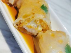 -香樟花园新粤料理(无锡万象城店)