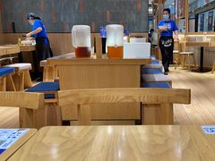 -马记永·兰州牛肉面(3019君尚店)