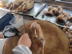 -正宗忘不了老鹅(梅岭店)