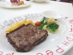 -马迭尔德式西餐精酿啤酒屋(中央大街店)