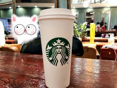 -星巴克臻选(青岛麦凯乐分店)