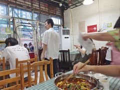 -无味饭店(九眼桥商业文化广场店)