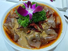 猴戴帽-小贝壳酒楼(经九路店)