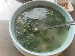 -茶油香闽南菜·花园餐厅(前埔店)