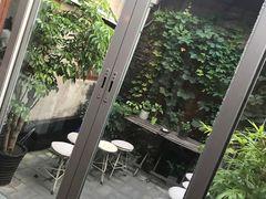 -铃木食堂(帽儿胡同店)