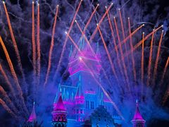 -厦门方特梦幻王国