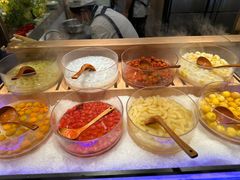 -梨花自助烤肉(西三旗万象汇黑金店)