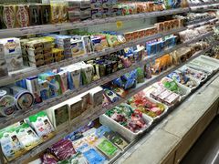 -金鹰超市(国际购物中心新街口店)