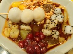 -锦府盐帮·侯宅(五棵松万达店)