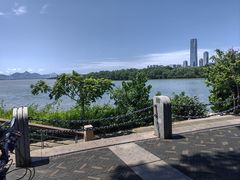 -深圳湾公园(南山区)