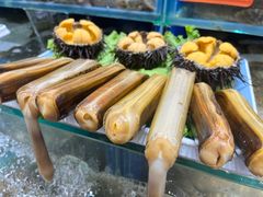 -海味当家·蒸锅海鲜(中山广场创始店)