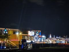 -东莞银行篮球中心